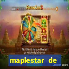 maplestar de jujutsu kaisen