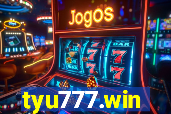 tyu777.win