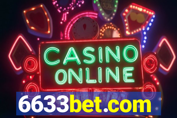 6633bet.com