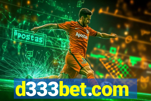 d333bet.com