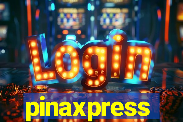 pinaxpress