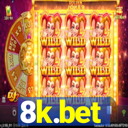 8k.bet