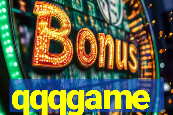qqqgame