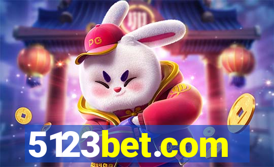 5123bet.com