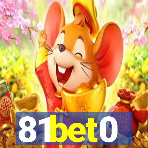 81bet0
