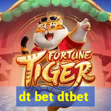 dt bet dtbet