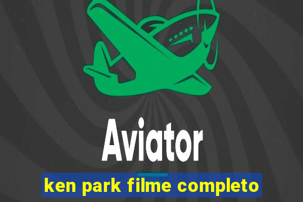 ken park filme completo