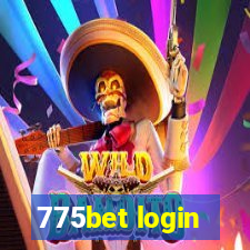 775bet login