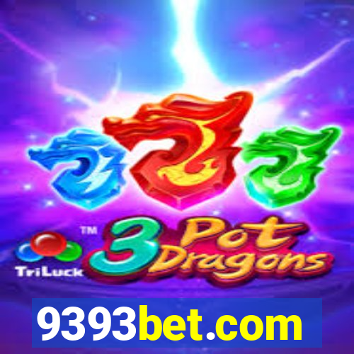 9393bet.com