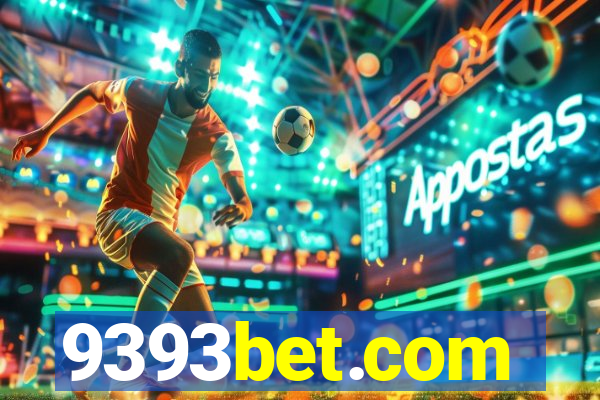 9393bet.com