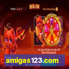 amigas123.com