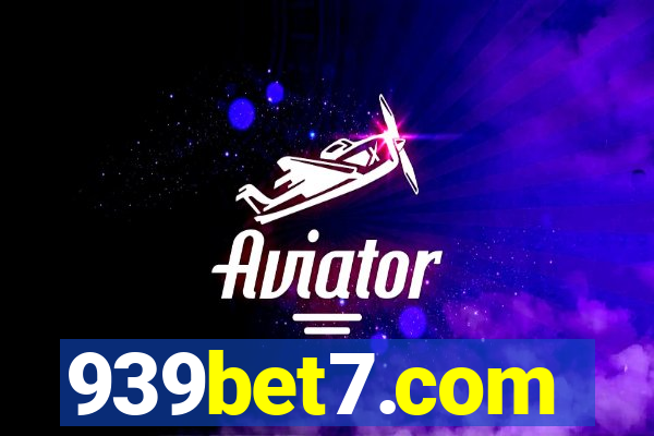 939bet7.com