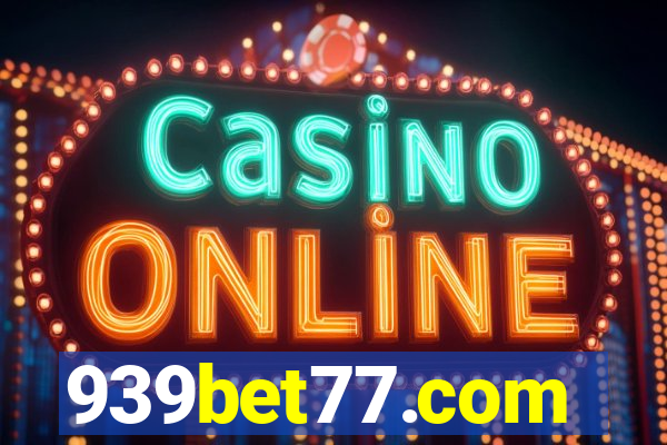 939bet77.com