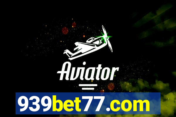 939bet77.com
