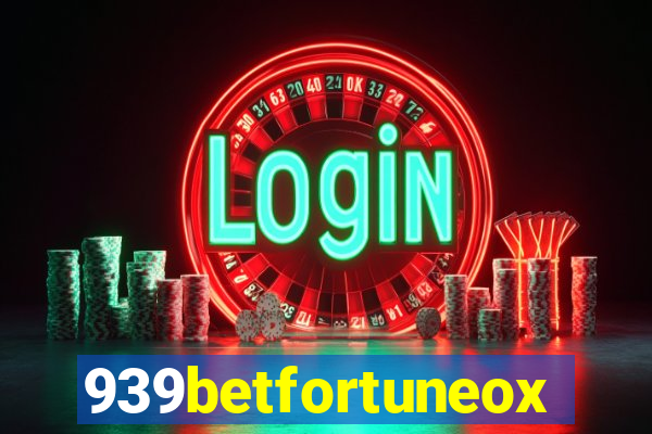 939betfortuneox