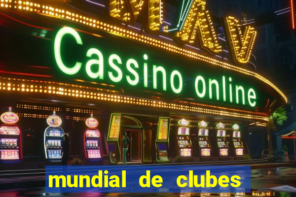 mundial de clubes 2025 tabela