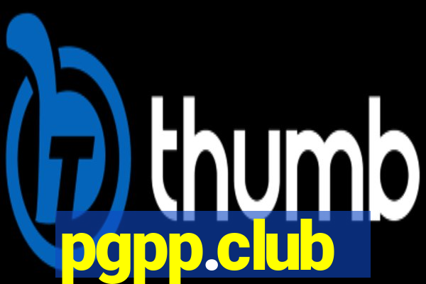 pgpp.club