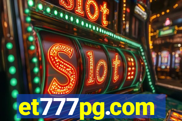 et777pg.com