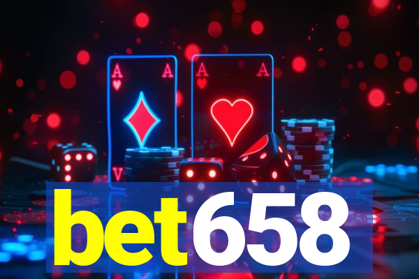 bet658