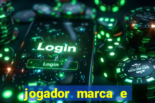 jogador marca e vitoria betano