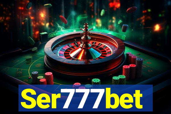 Ser777bet