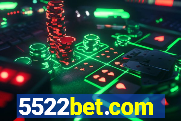 5522bet.com