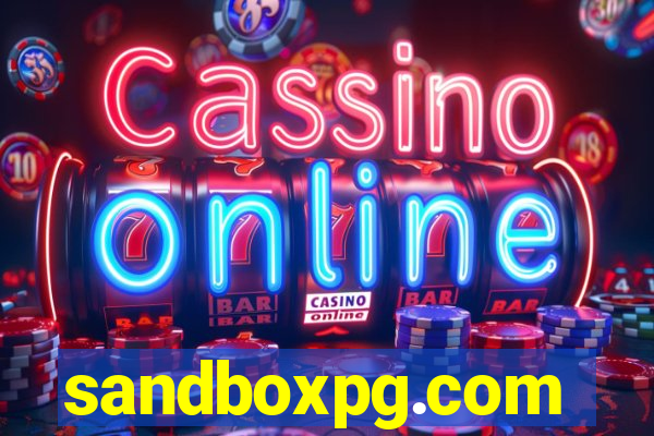 sandboxpg.com