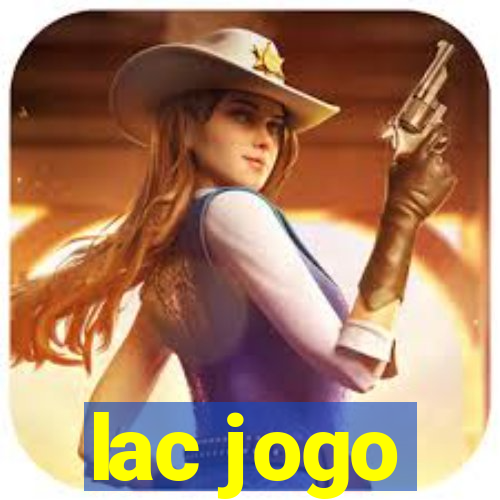 lac jogo