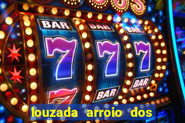 louzada arroio dos ratos porto alegre