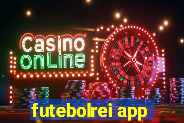 futebolrei app