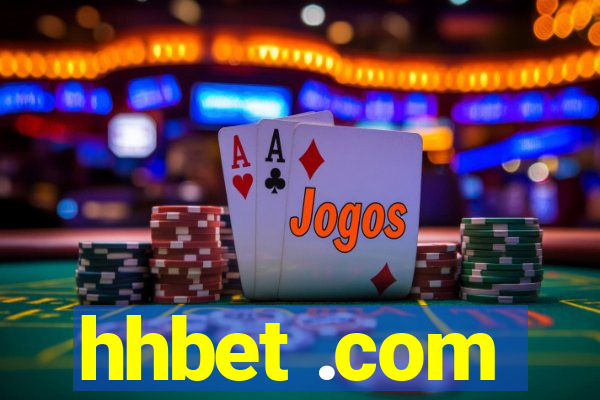 hhbet .com