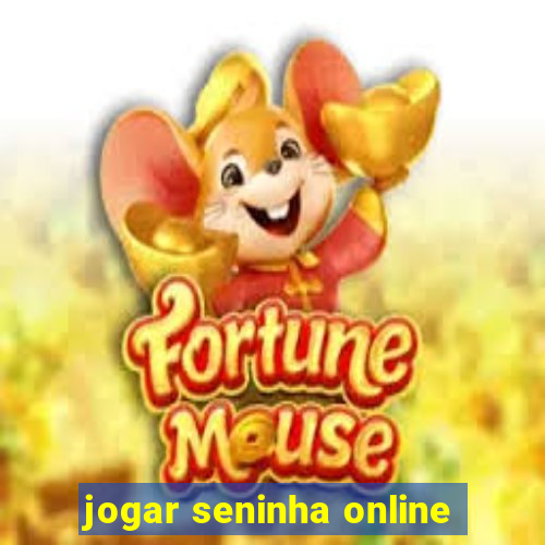 jogar seninha online