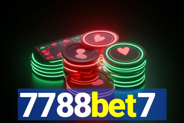 7788bet7
