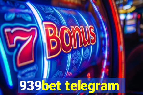 939bet telegram
