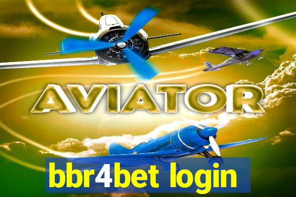 bbr4bet login