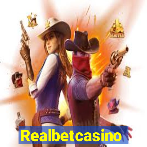 Realbetcasino
