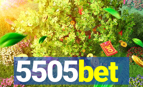 5505bet