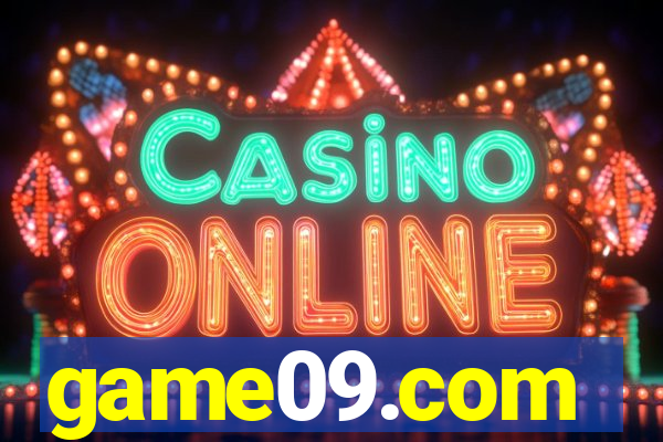 game09.com
