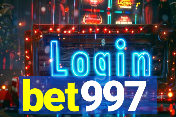 bet997