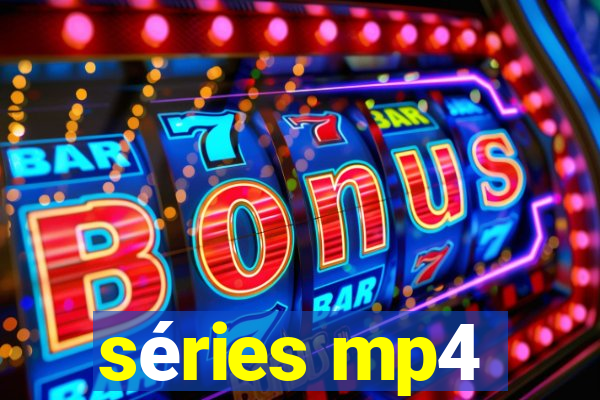 séries mp4