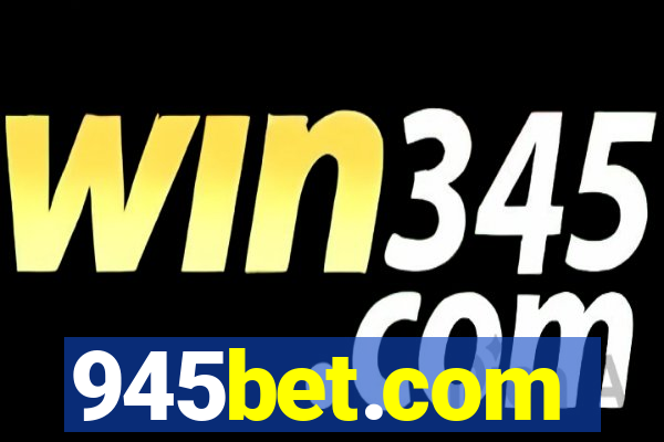 945bet.com