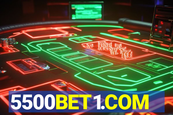 5500BET1.COM