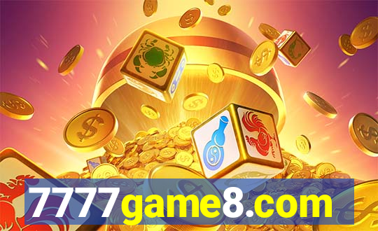 7777game8.com