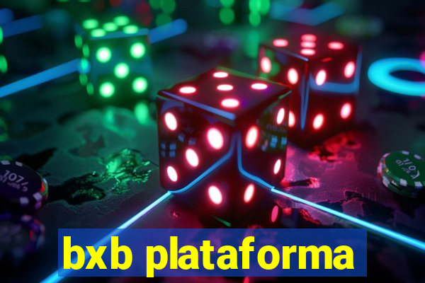 bxb plataforma