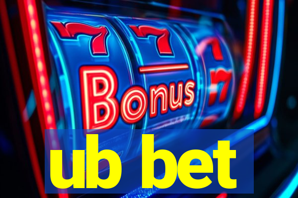 ub bet