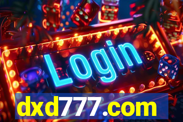 dxd777.com