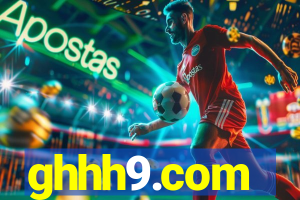 ghhh9.com
