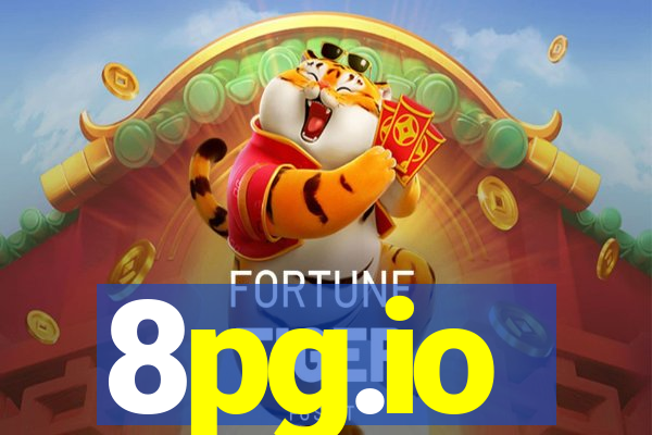 8pg.io