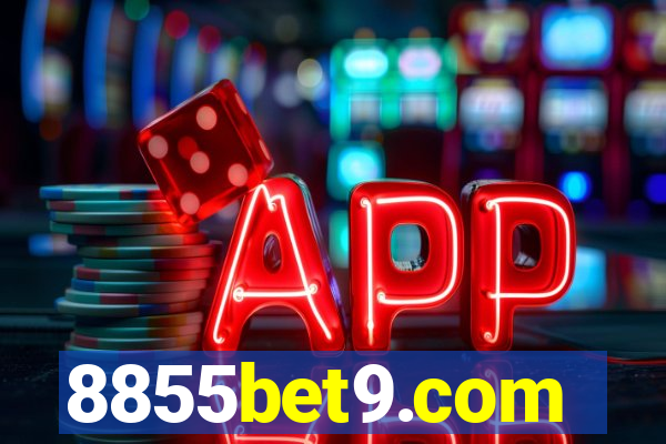 8855bet9.com