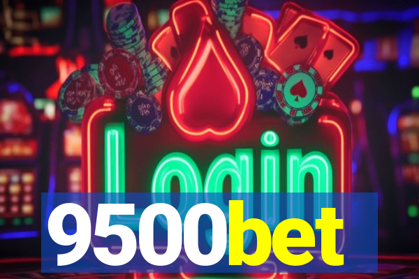 9500bet